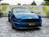 Ford Mustang GT California Special 5.0 V8 Cabrio