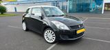Suzuki Swift 1.2 Black&White - Suzuki Swift: Black White