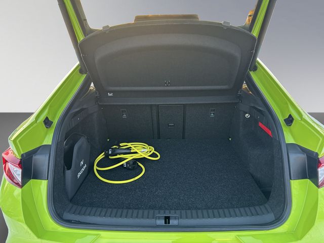 Enyaq Coupé RS Lounge