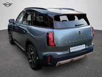 MINI One D Countryman - Vorschau Bild 9