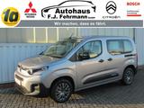 Citroën Berlingo Plus M *CarPlay, Kamera, Sitzheizung - Citroën Berlingo PLUS mit Diesel-Antrieb