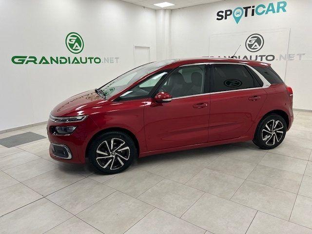 Citroën C4 Picasso