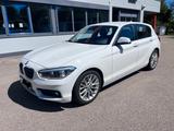 BMW 116i Advantage, LED, Nichtraucher, 2. Hand - BMW 116 in Augsburg
