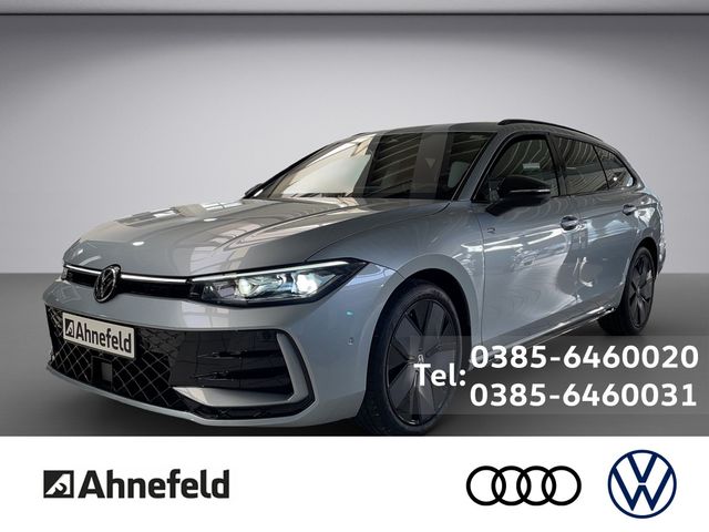 Passat R-Line 2,0 l TDI SCR 110 kW 150 PS 7-Gang