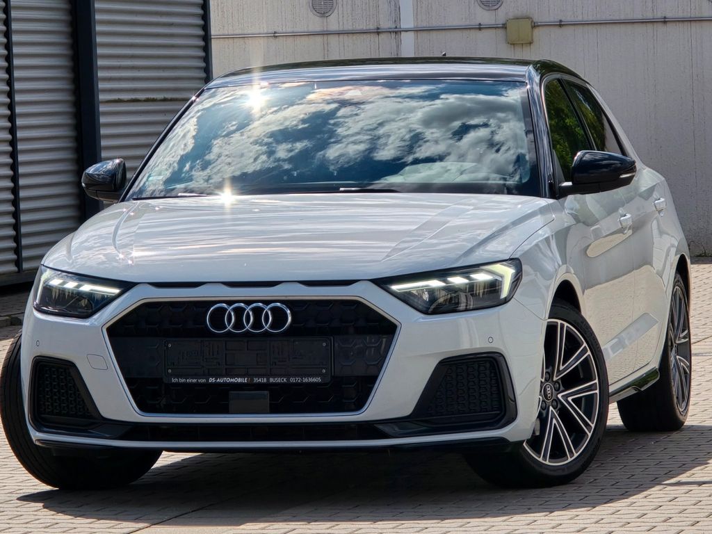 Image of Audi A1
