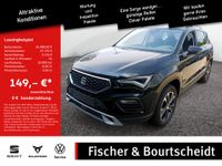 Seat Ateca - Vorschau Bild 1