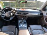 Audi A6 Allroad 3.0 TDI quattro 160kW S tronic - - Audi A6 Allroad: Standheizung