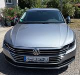 Volkswagen Arteon 2.0 TSI DSG Elegance Elegance - Volkswagen Arteon: Elegance