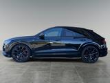 Audi Q8 50 TDI q.  2x S line comp+ S-Sportsitze ACC - Audi Q8 mit Diesel-Antrieb: Geländewagen