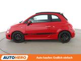 Abarth 595C 1.4 Turbo Aut. *BI-XENON*PDC*NAVI* - Abarth mit Benzin-Antrieb: Cabrio