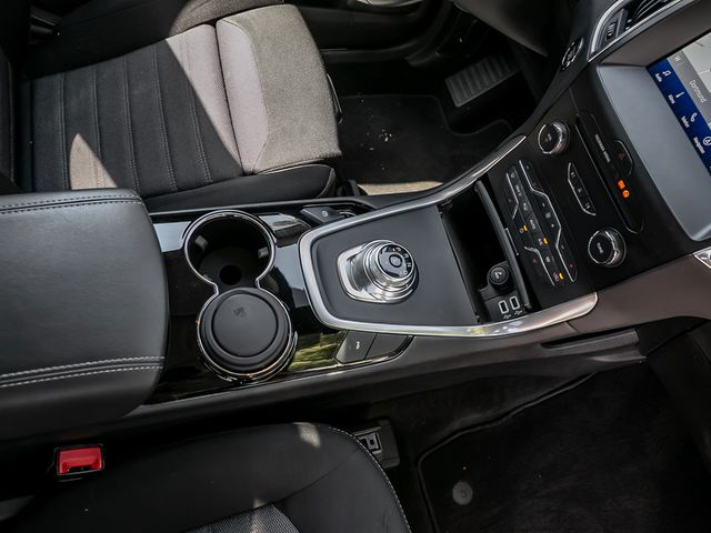 Ford Galaxy 2.5 Hybrid Titanium Kamera 7-Sitzer