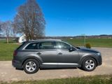 Audi Q7 50 TDI quattro tiptronic - - Audi Q7: Privatanbieter