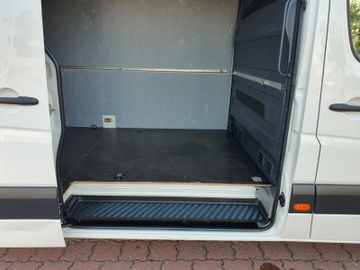 Volkswagen Crafter - 12