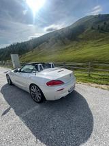 BMW Z4 sDrive35is Motor neu bei 71000km - BMW: Cabrio, 7
