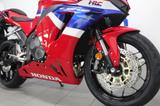 Honda CBR600RR - HONDA CBR 600 RR