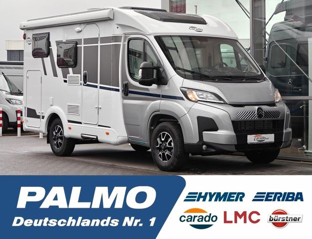 Carado V-132 pro+  Modell 2026