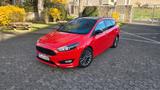 Ford Focus 1,5 EcoBoost 182 PS | ST-Line | Xenon |