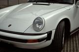 Porsche 911 SC Targa - Porsche 930 Gebrauchtwagen