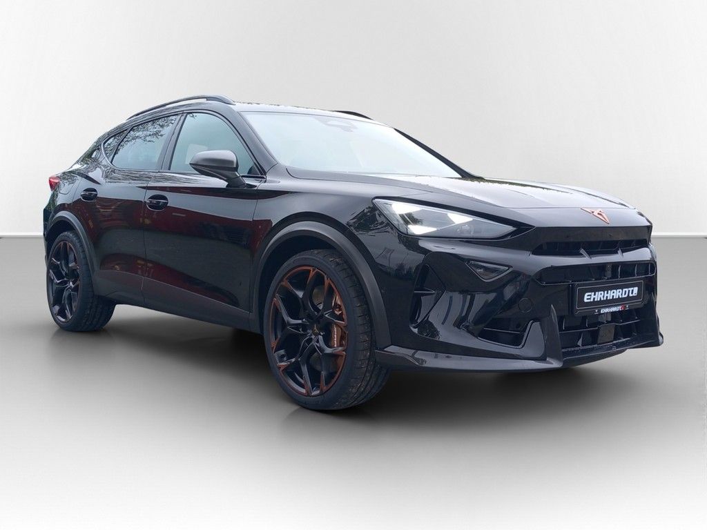 Cupra Formentor - Bild 3