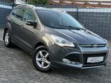 Ford Kuga Titanium