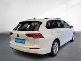 Volkswagen Golf VIII Variant 2.0 TDI DSG Life LED ACC Navi - Volkswagen Golf mit Diesel-Antrieb