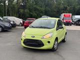 Ford Ka Ambiente TÜV08.25 - Ford: Ka Ambiente