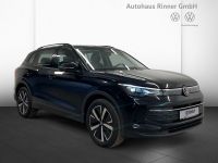Volkswagen Tiguan - Vorschau Bild 1