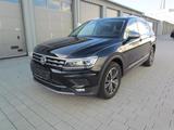 Volkswagen Tiguan Allspace Highline 4Motion/ACC/Panorama - Volkswagen Tiguan Allspace in Mannheim