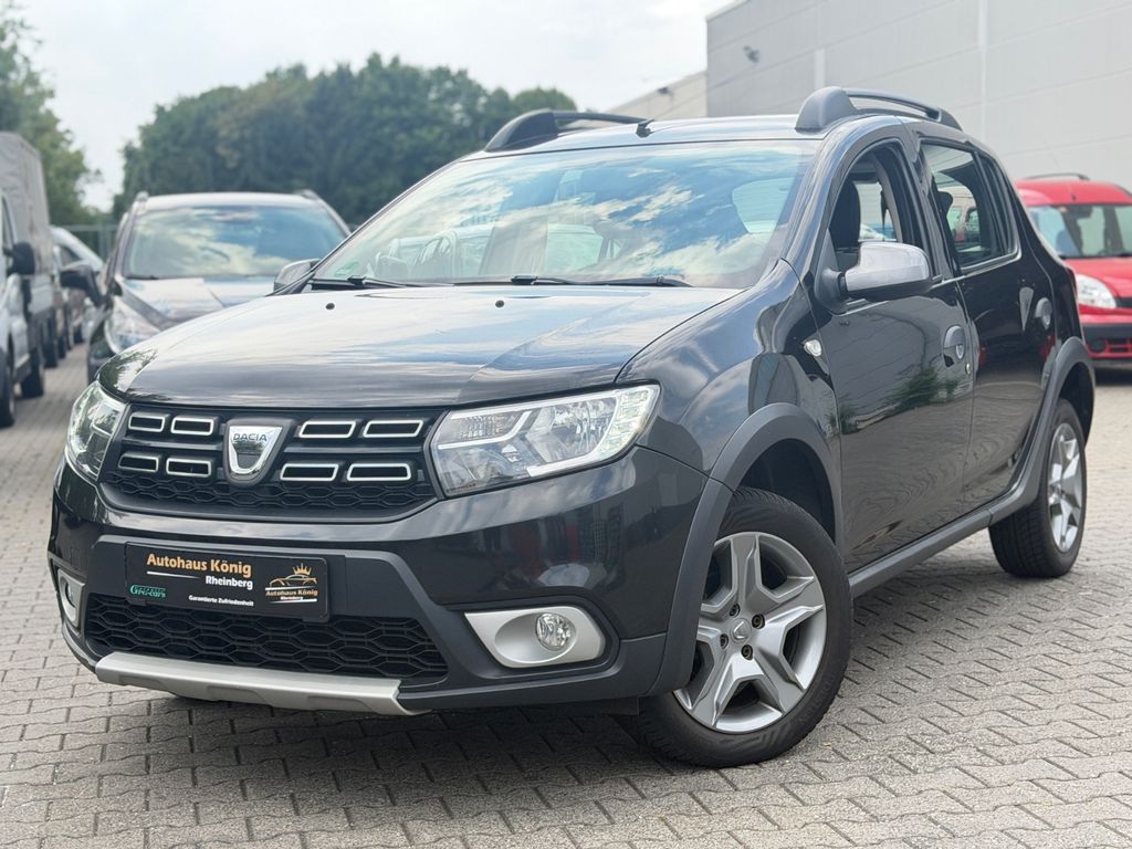 Image of Dacia Sandero