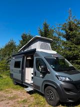 Challenger V217 VIP,  Automatik, Aufstelldach, Dieselheizun - Angebote