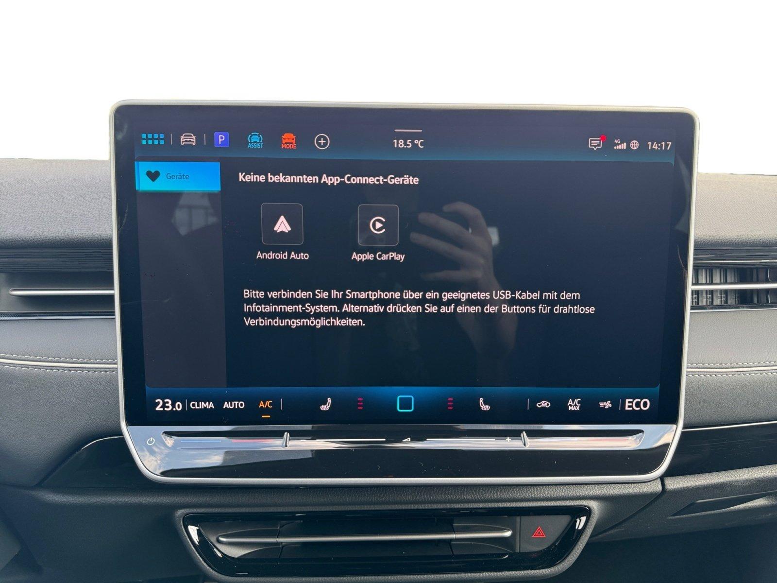 Volkswagen ID.7 Tourer Pro BLACK*MATRIX*APP*ACC*AHK