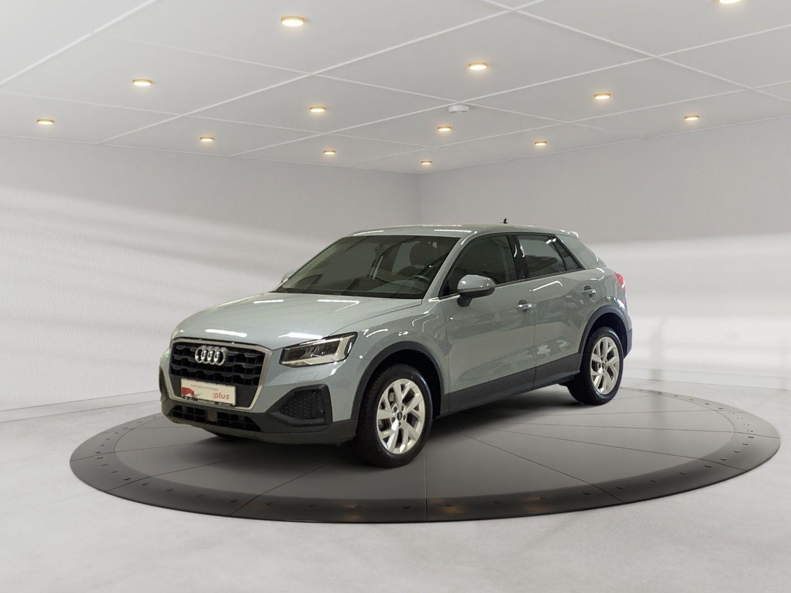 Audi Q2 35 TFSI 110 kW,Navi,elektr.Heckklappe,Kamera,