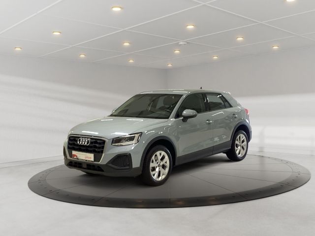 Q2 35 TFSI 110 kW,Navi,elektr.Heckklappe,Kamera,