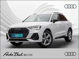 Audi Q3 S-Line 35 TDI Stronic S-Interieur ACC LED KAM - Audi Q3 New cars mit Diesel-Antrieb: Geländewagen