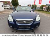 Lexus SC 430 Basis - Lexus aus 2003