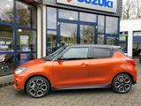 Suzuki Swift Sport 1,4 Boosterjet Hybrid*LED*ACC* - Suzuki Swift: Klimaanlage