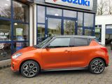 Suzuki Swift Sport 1,4 Boosterjet Hybrid*LED*ACC* - Suzuki Swift: Limousine