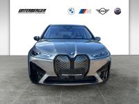 BMW iX - Vorschau Bild 2