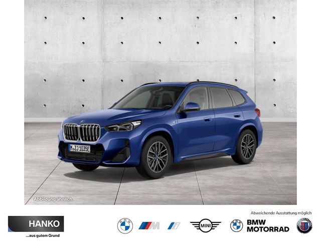 BMW X1 xDrive30e