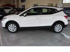 Fahrzeugabbildung Seat Arona Style 1.0 TSI KLimaautomatic,Sitzheizung,P