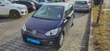 Volkswagen Up! Move Up!*Automatik*Sitzheizung*Klima*PDC*BC* - Volkswagen up! mit Benzin-Antrieb: Limousine