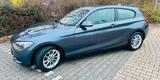 BMW 116i F21*TÜV Neu*Navi*Tempomat*PDC*Klima*SH - BMW 116 aus 2012: 116i