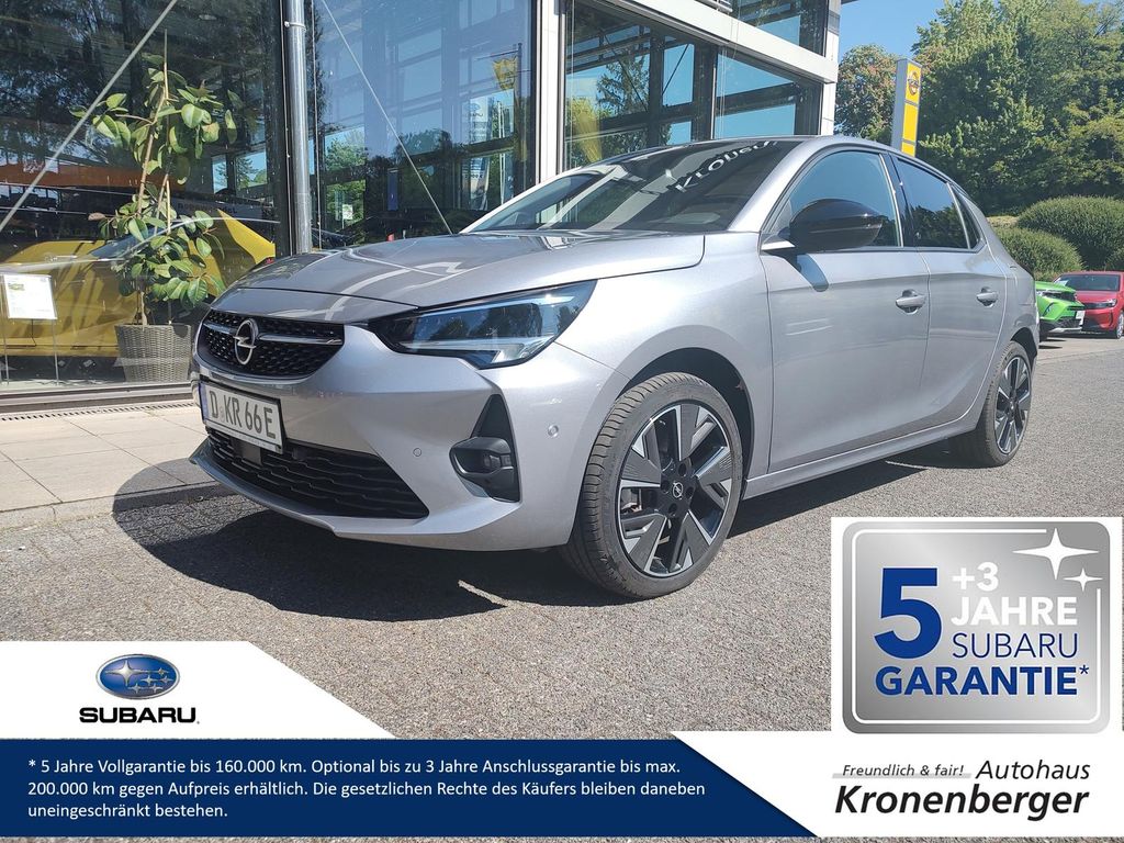 Image of Opel Corsa