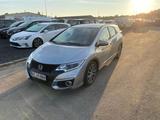 Honda Civic 1.6 i-DTEC Elegance Tourer - Honda Civic Elegance mit Diesel-Antrieb