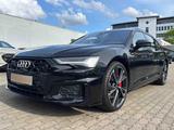 Audi A6 Avant 55 TFSIe 2x S line ALL BLACK ACC HuD 21 - Audi A6