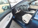 BMW 520d Touring - - BMW 520 aus 2011: Kombi