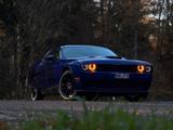 Dodge Challenger GT AWD 3.6 V6 Alpine Kamera TV Alcan.