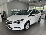 Opel Astra K 1.6 CDTI Sports Tourer AHK|Navi|PDC - Opel Astra mit Diesel-Antrieb: Kombi, Tourer Sports Cdti
