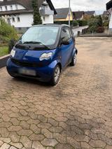 Smart Cabrio - gebrauchte Smart Kombis
