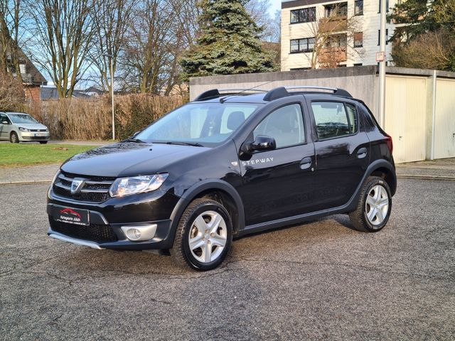 Dacia Sandero II Stepway Prestige 0.9 TCE *wenig km*